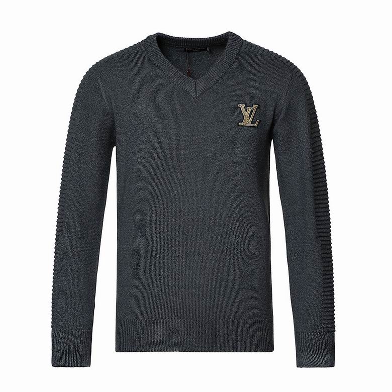 LV Sweater-073